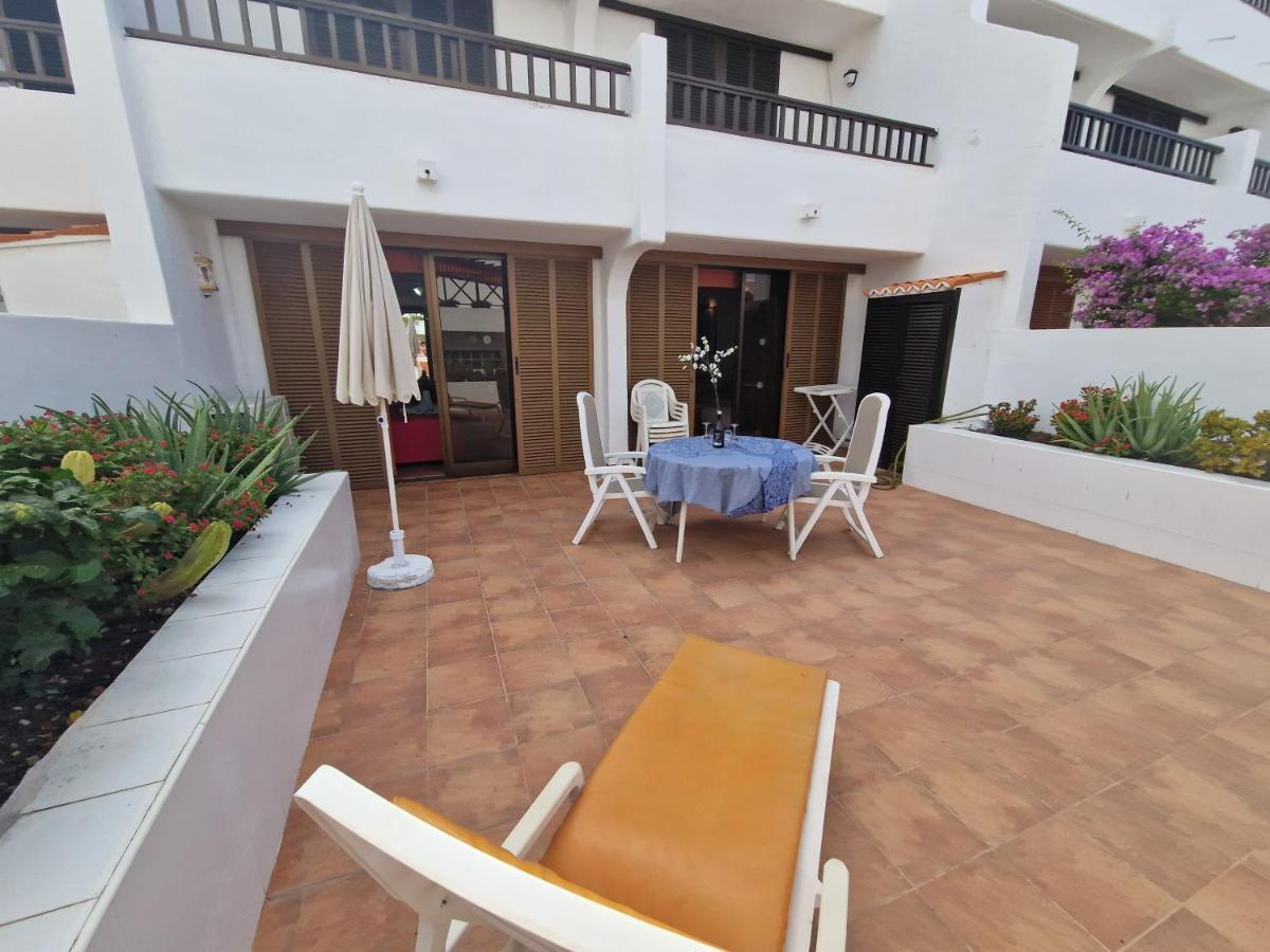 Parque Santiago 1 D-165 By Tenerife Dream Properties Playa de las Américas Exterior foto