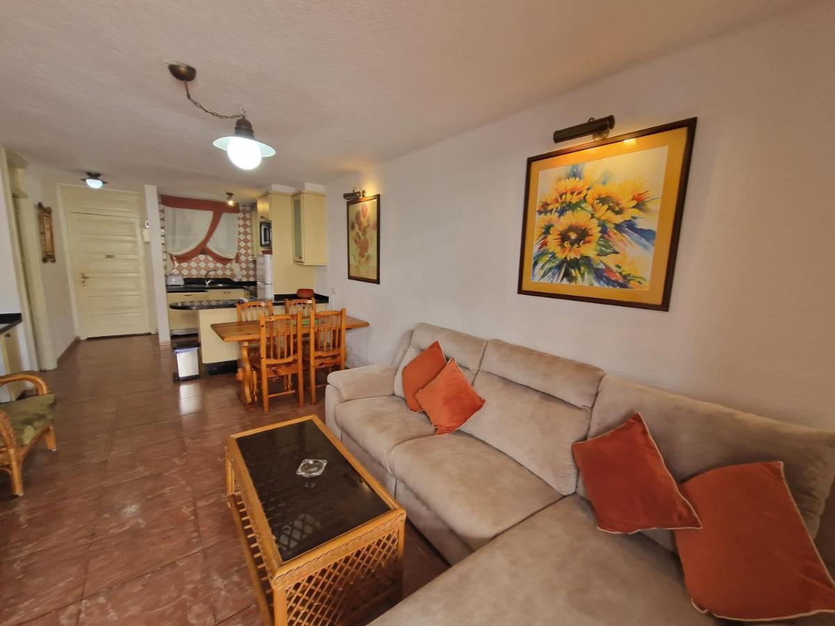 Parque Santiago 1 D-165 By Tenerife Dream Properties Playa de las Américas Exterior foto
