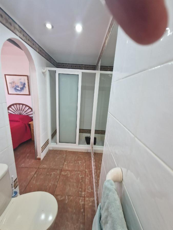 Parque Santiago 1 D-165 By Tenerife Dream Properties Playa de las Américas Exterior foto