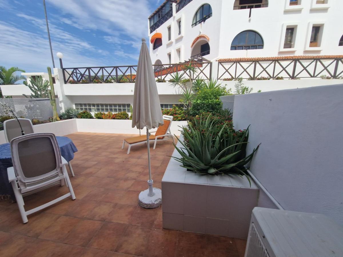 Parque Santiago 1 D-165 By Tenerife Dream Properties Playa de las Américas Exterior foto